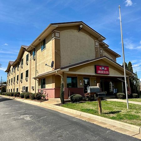 American Inn-Alexander City Ngoại thất bức ảnh