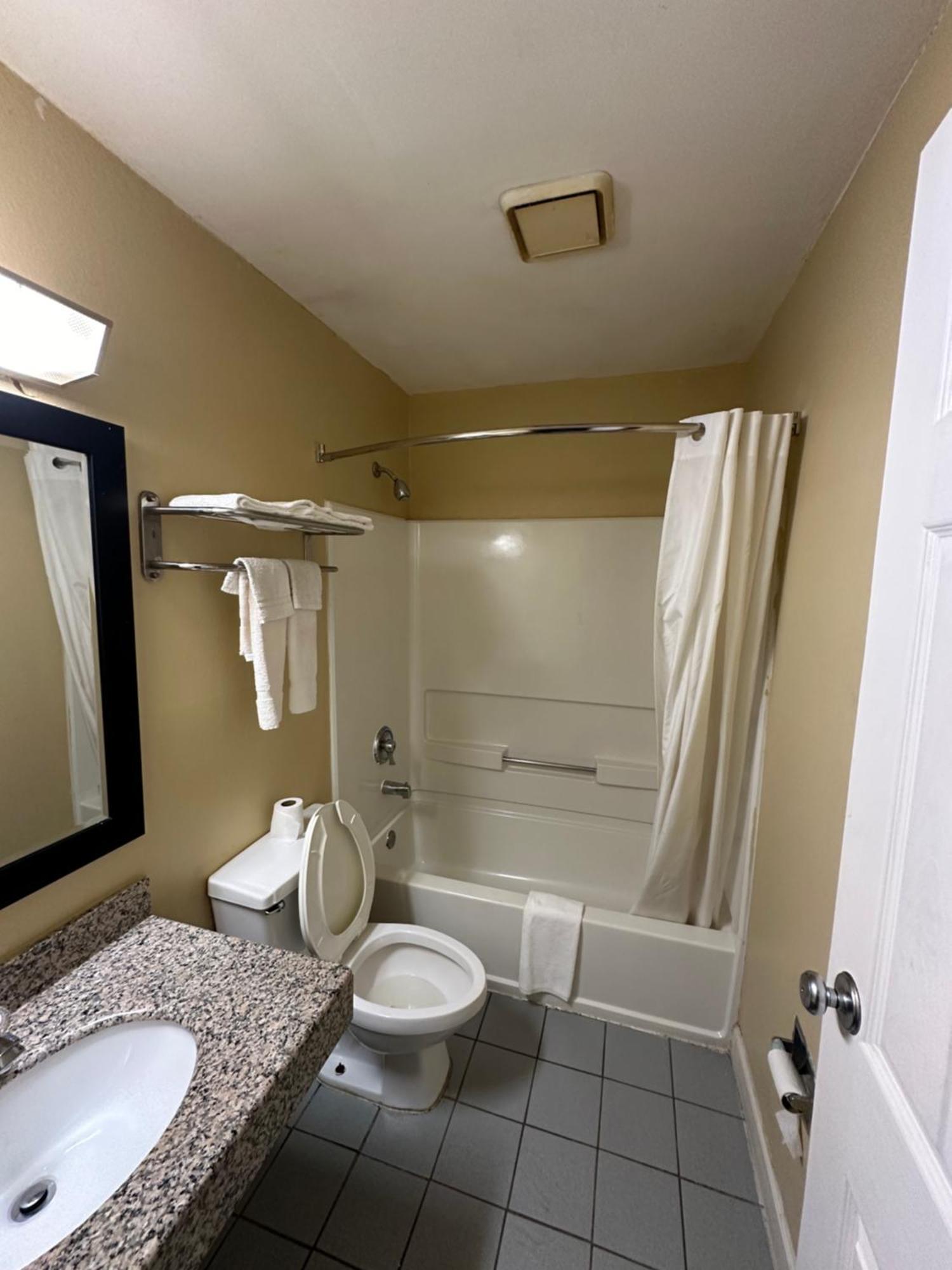 American Inn-Alexander City Ngoại thất bức ảnh