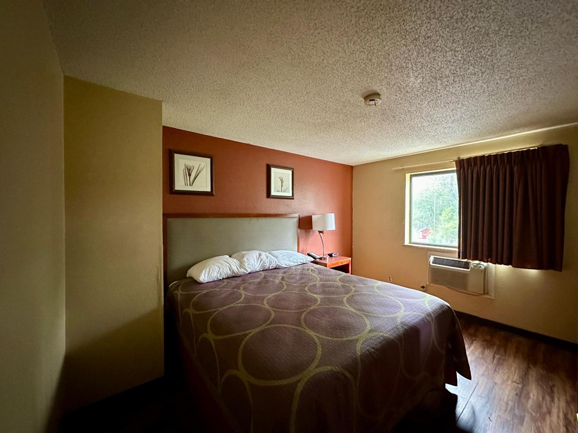 American Inn-Alexander City Ngoại thất bức ảnh