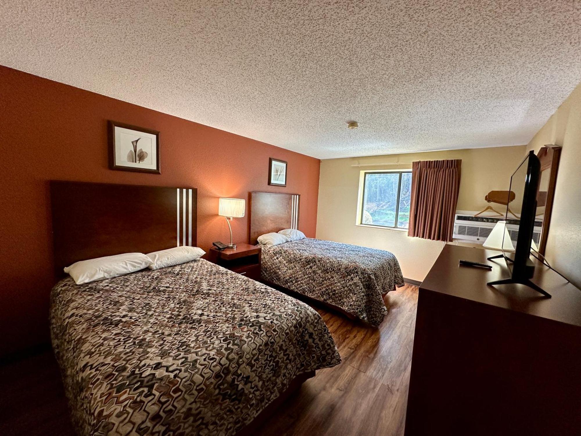 American Inn-Alexander City Ngoại thất bức ảnh