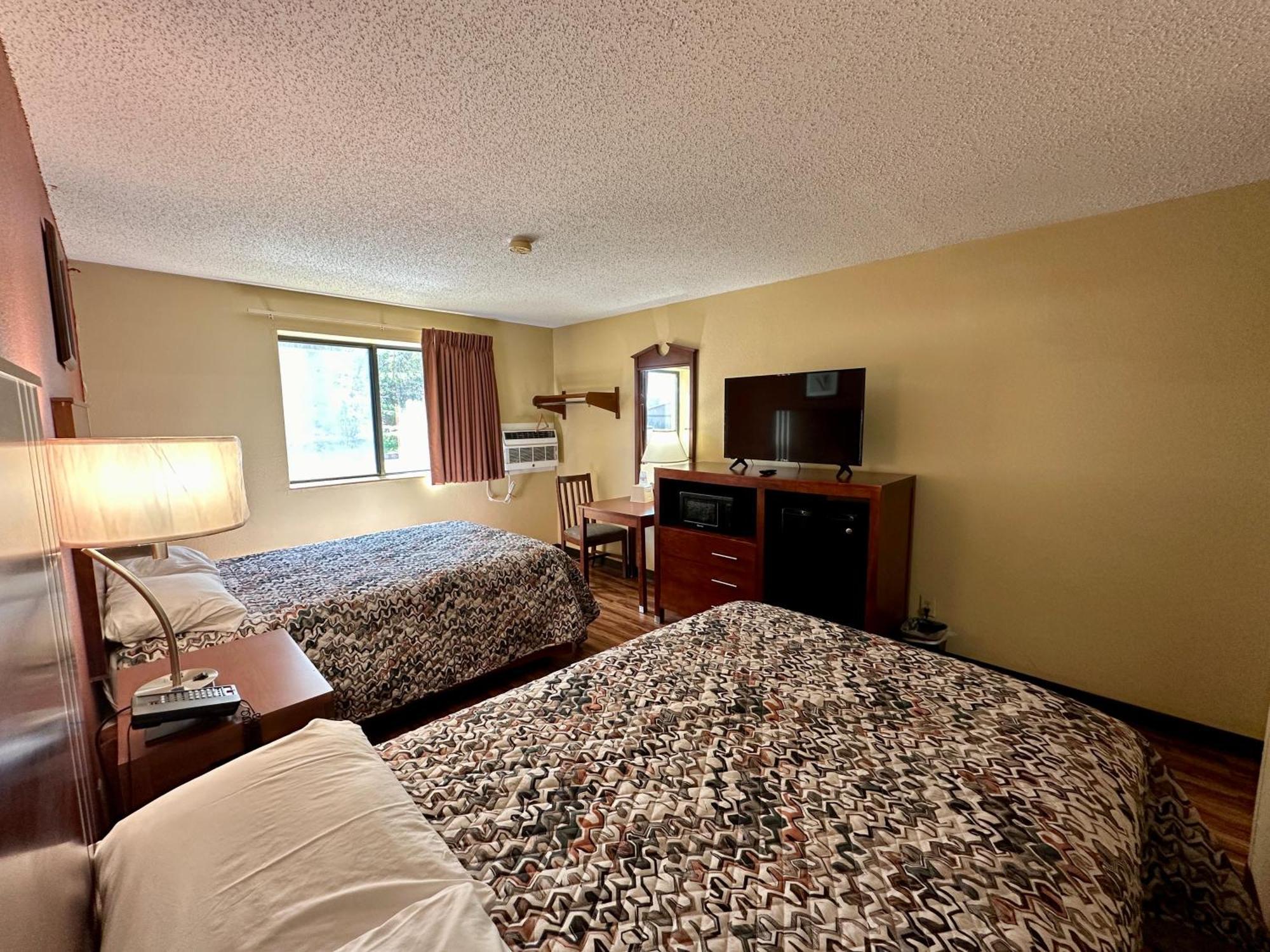 American Inn-Alexander City Ngoại thất bức ảnh