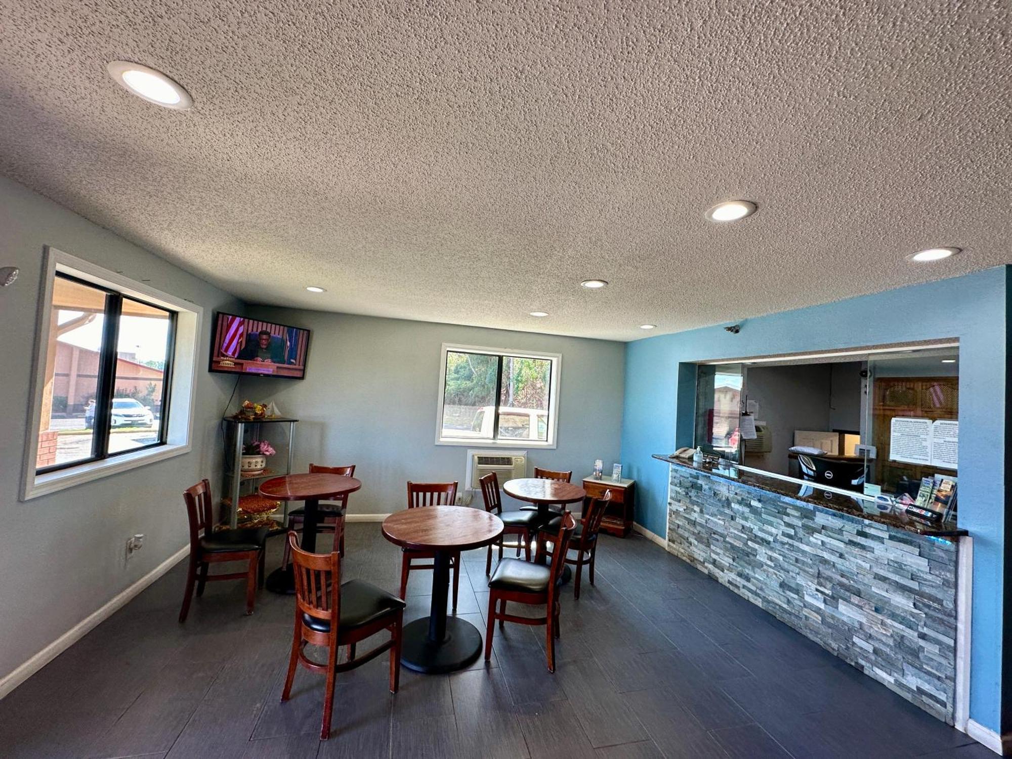 American Inn-Alexander City Ngoại thất bức ảnh
