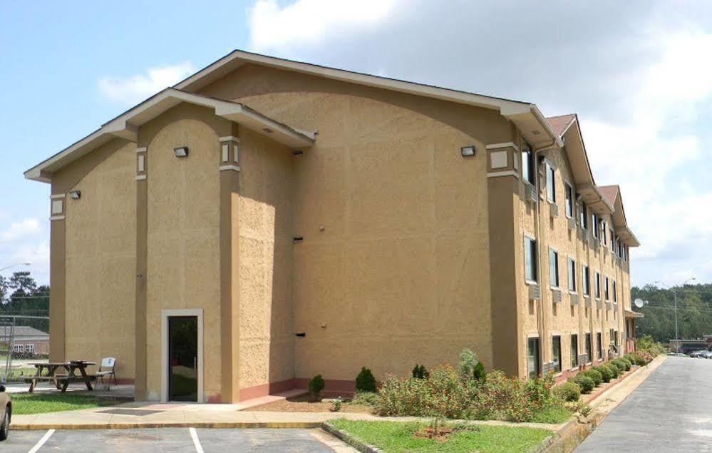 American Inn-Alexander City Ngoại thất bức ảnh