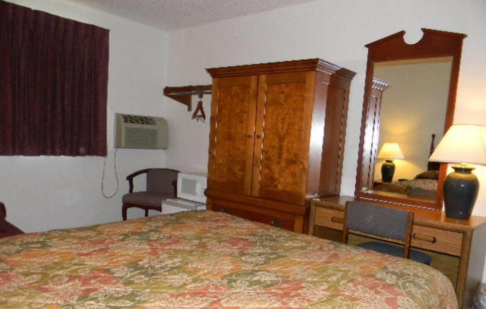 American Inn-Alexander City Ngoại thất bức ảnh