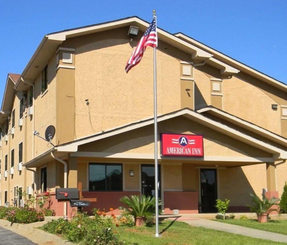 American Inn-Alexander City Ngoại thất bức ảnh