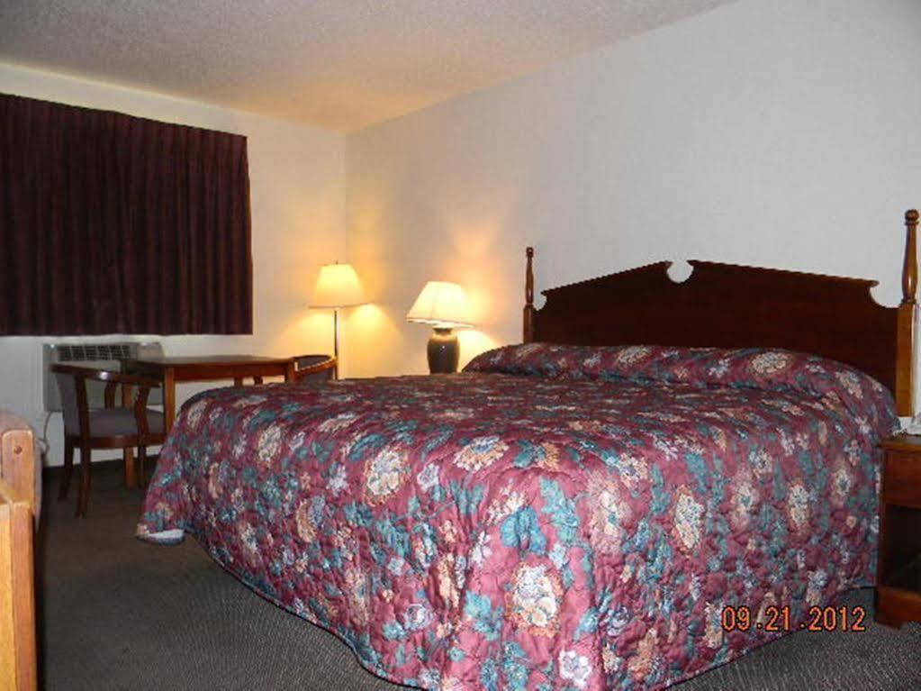 American Inn-Alexander City Ngoại thất bức ảnh
